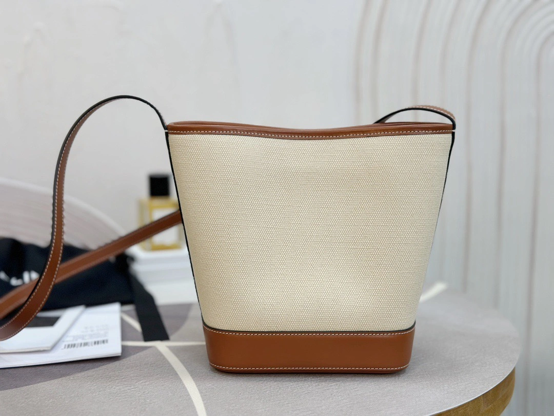 Celine Bucket Bags FlexibleFit 94717