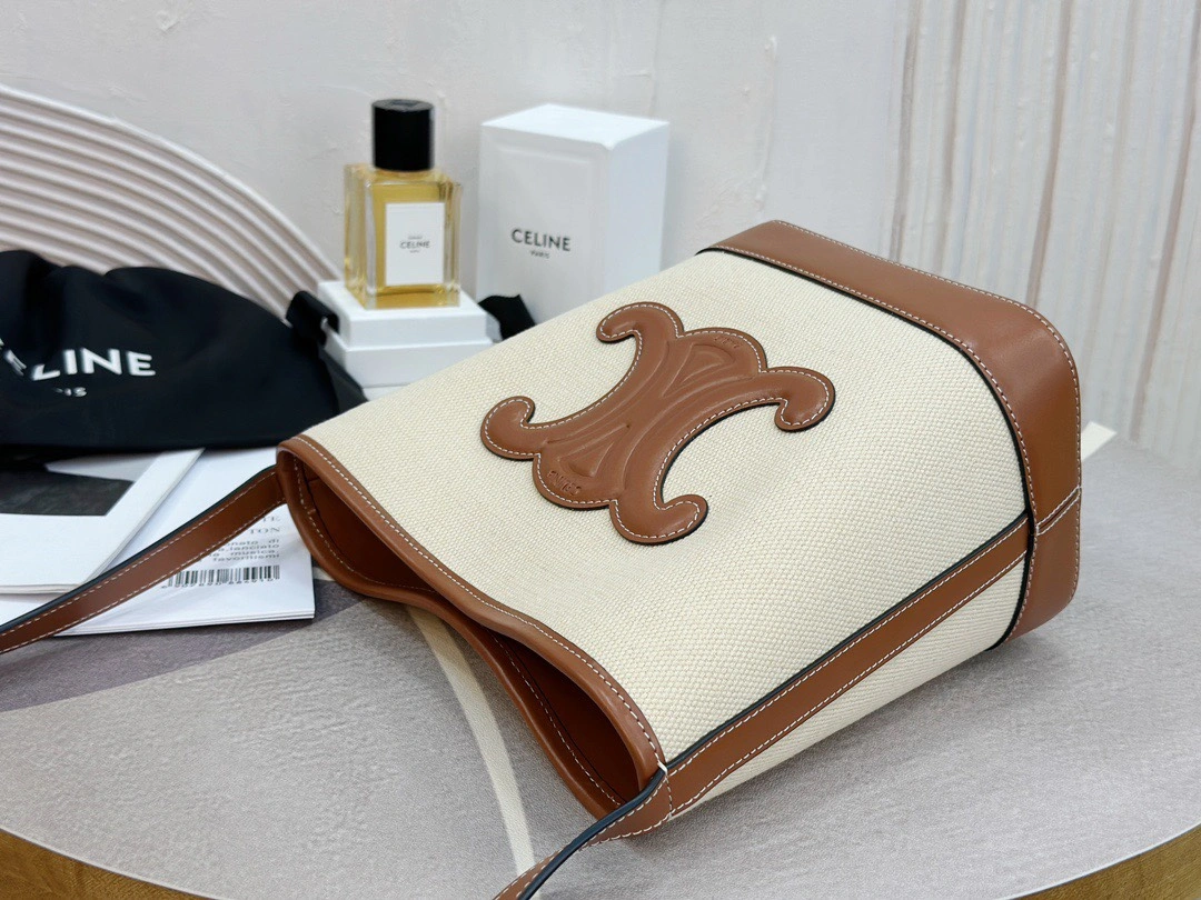 Celine Bucket Bags FlexibleFit 94717
