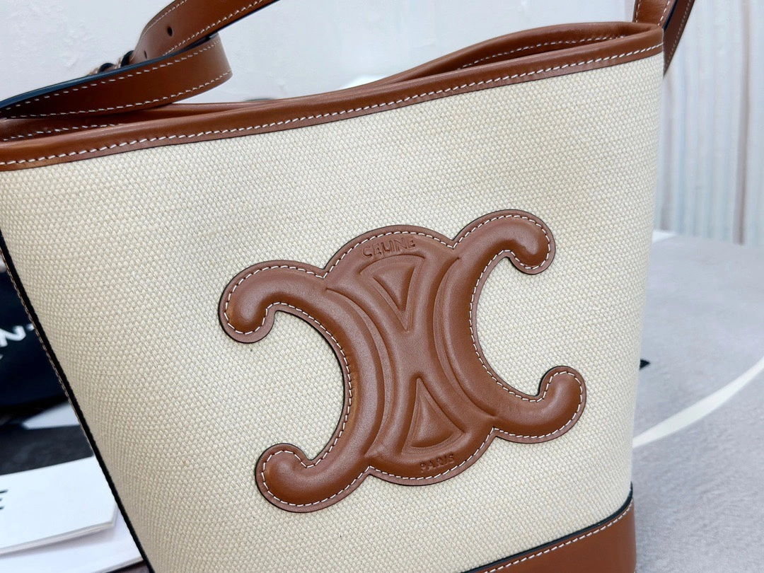 Celine Bucket Bags FlexibleFit 94717