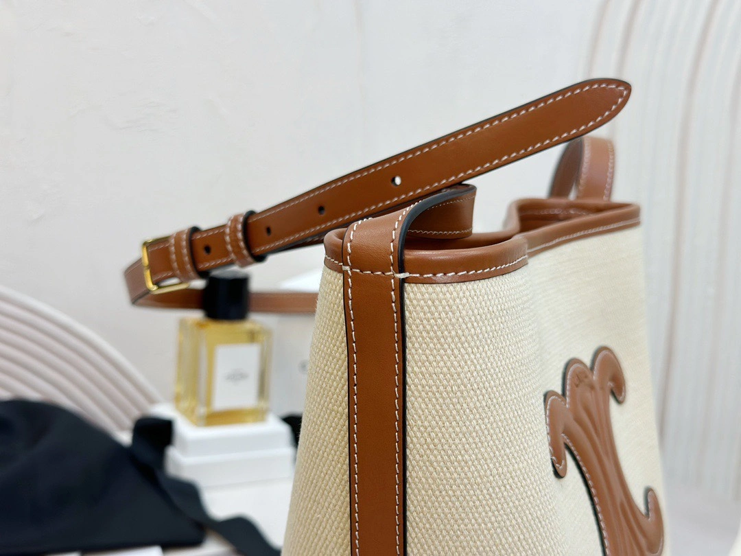 Celine Bucket Bags FlexibleFit 94717