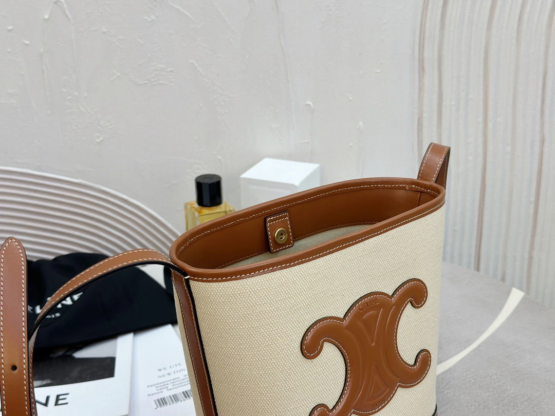 Celine Bucket Bags FlexibleFit 94717