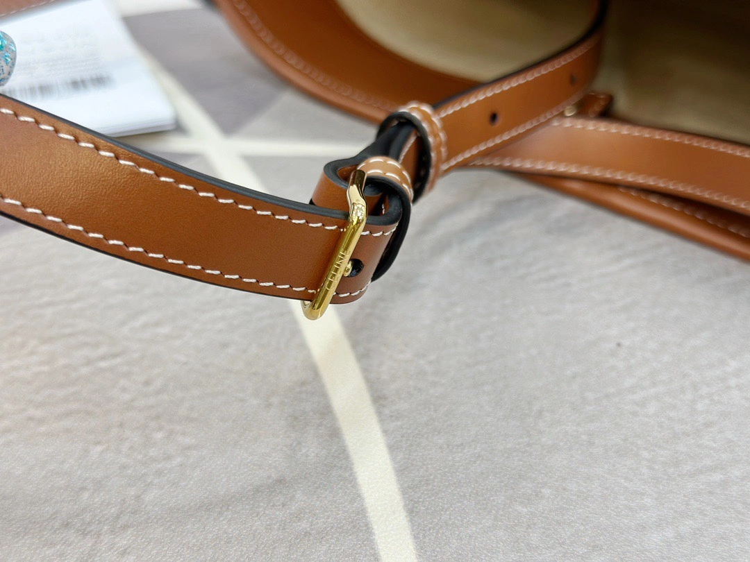 Celine Bucket Bags FlexibleFit 94717