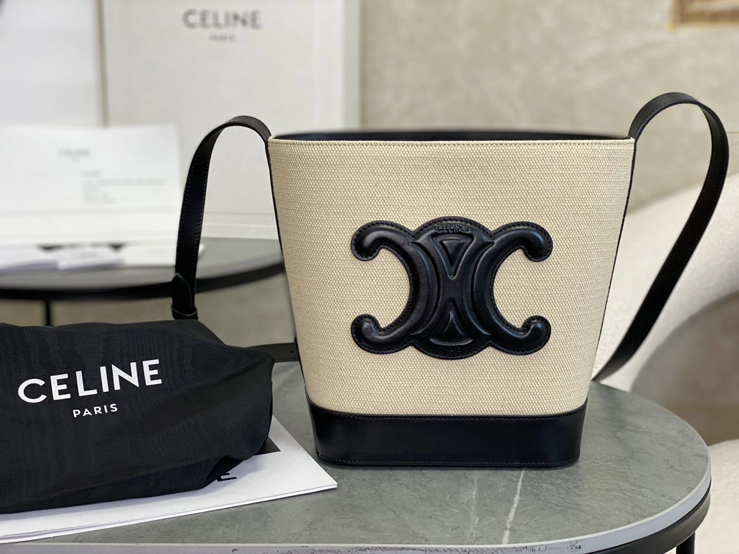 Celine Bucket Bags Premium 94654
