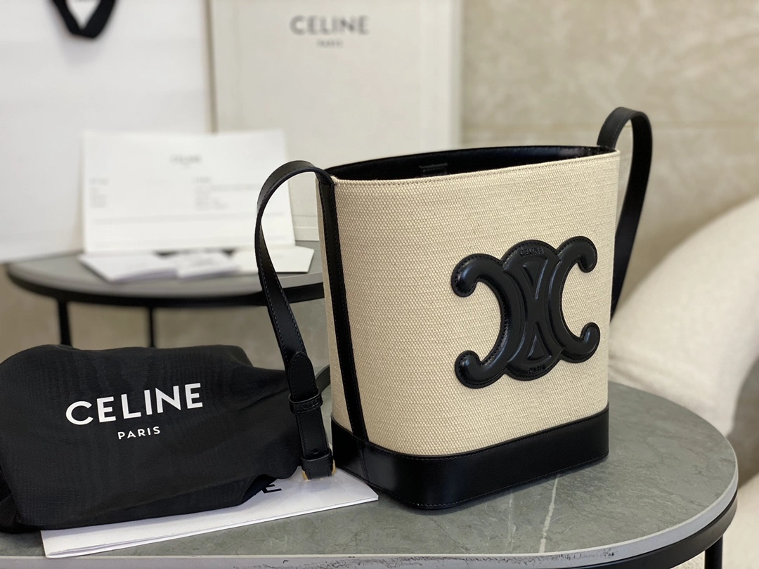 Celine Bucket Bags Premium 94654