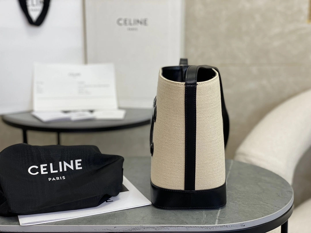 Celine Bucket Bags Premium 94654
