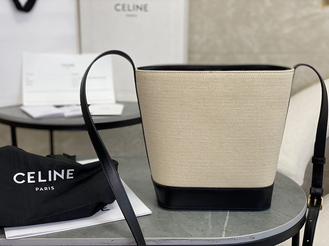 Celine Bucket Bags Premium 94654