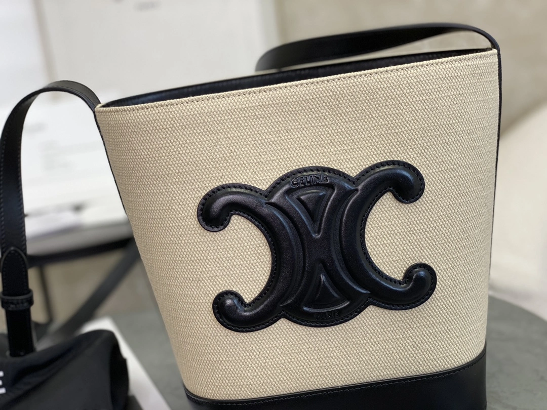 Celine Bucket Bags Premium 94654