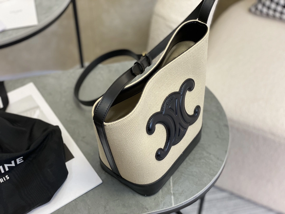 Celine Bucket Bags Premium 94654