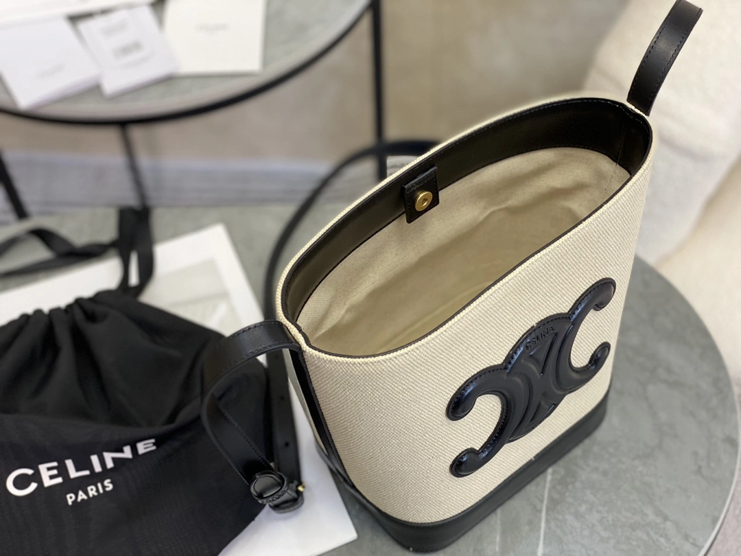 Celine Bucket Bags Premium 94654