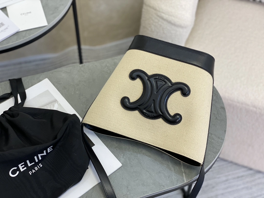 Celine Bucket Bags Premium 94654