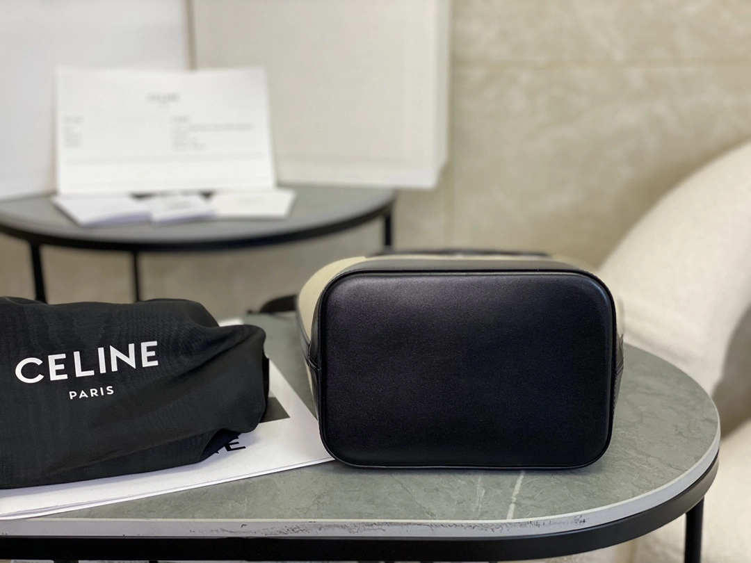 Celine Bucket Bags Premium 94654