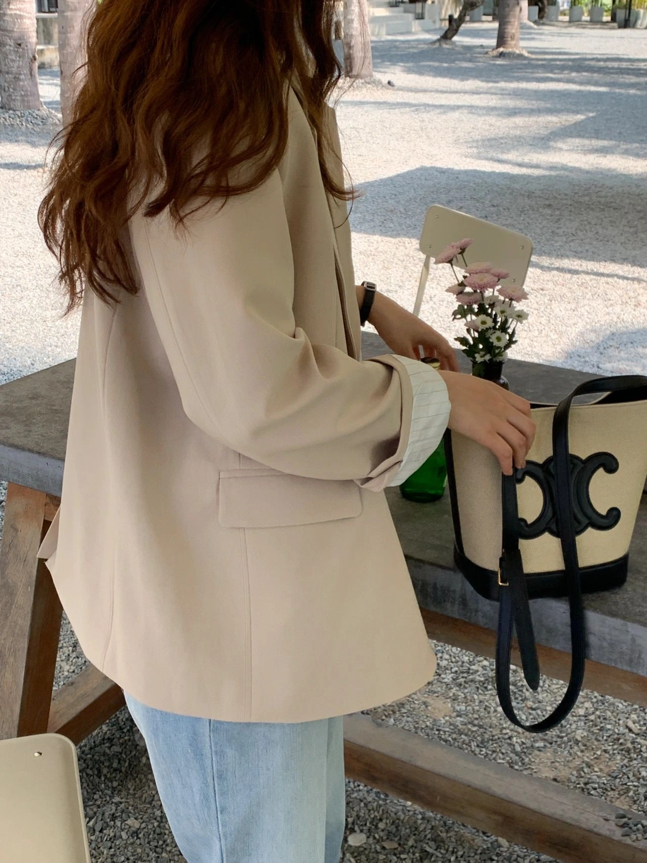 Celine Bucket Bags Premium 94654
