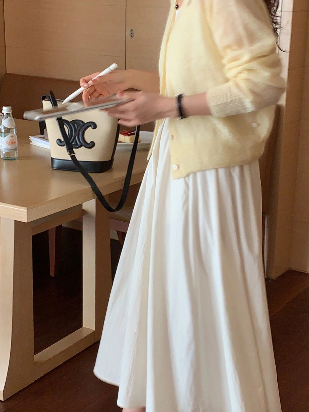 Celine Bucket Bags Premium 94654