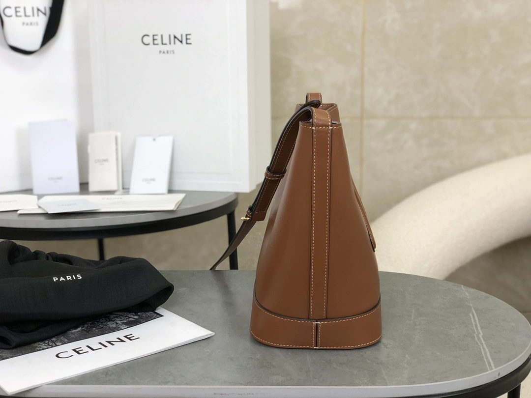 Reliable Celine Bucket Bags 94640