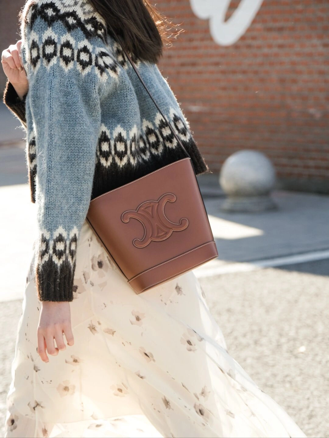 Reliable Celine Bucket Bags 94640