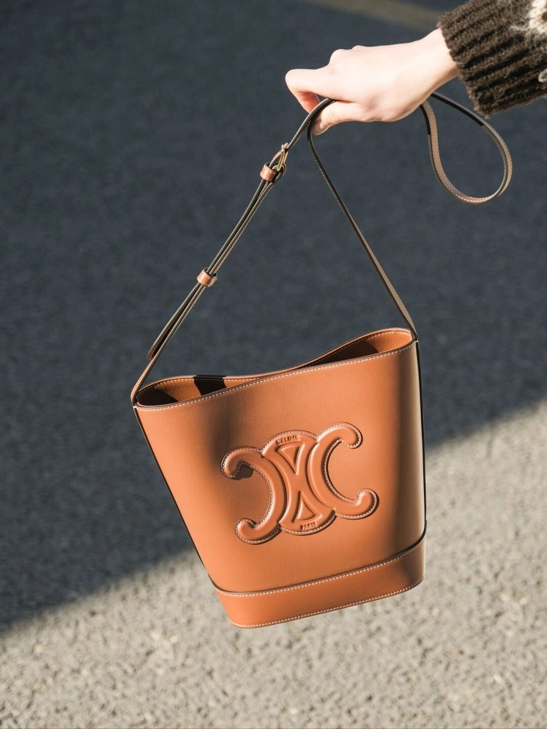Reliable Celine Bucket Bags 94640