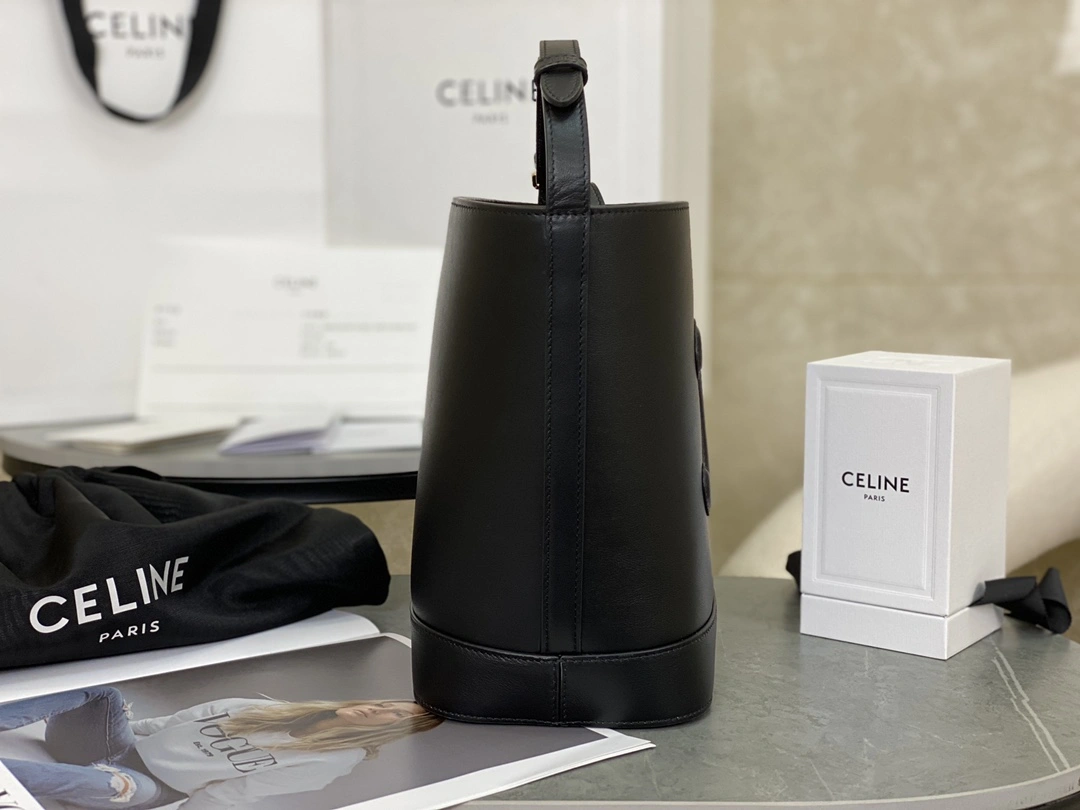 ZeroBulk Celine Bucket Bags 94715