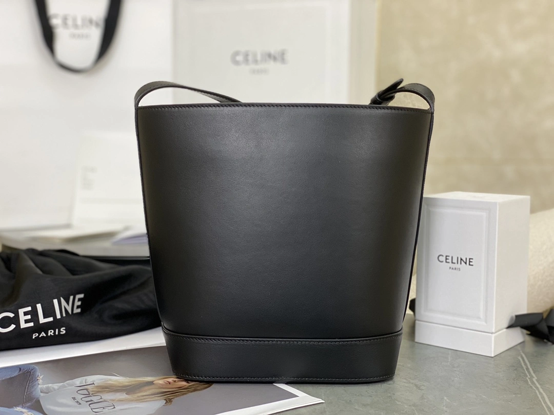 ZeroBulk Celine Bucket Bags 94715