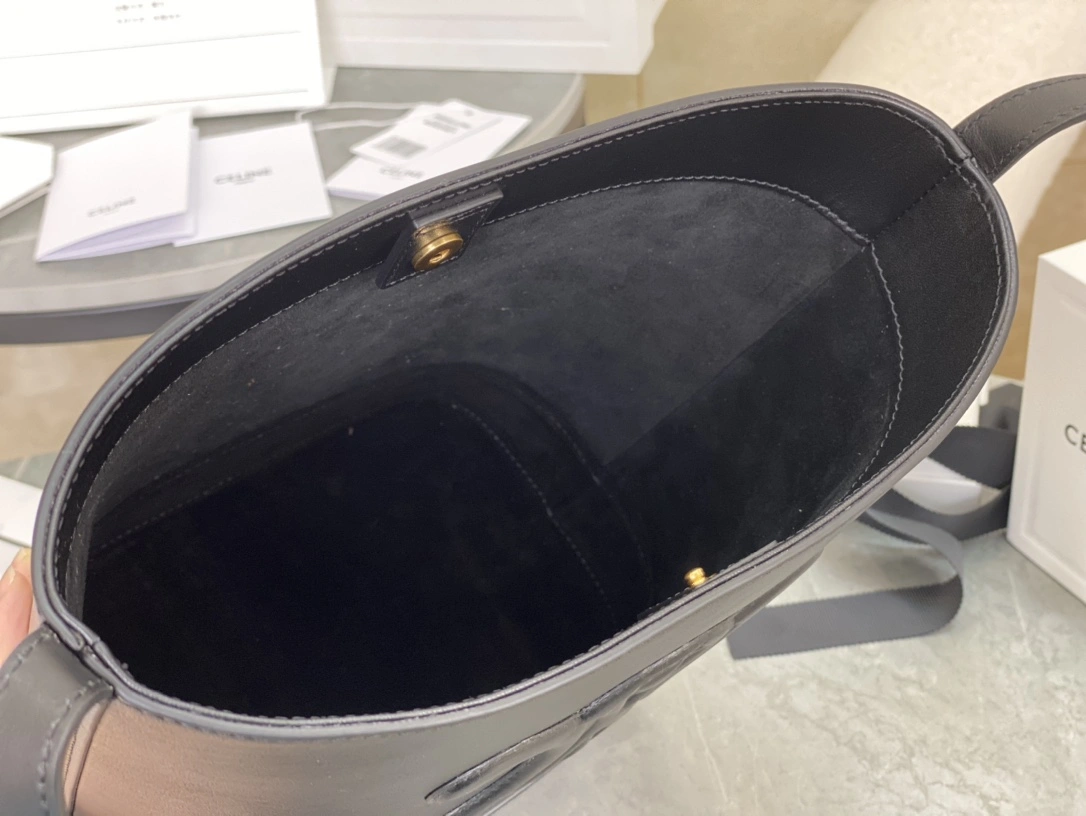 ZeroBulk Celine Bucket Bags 94715