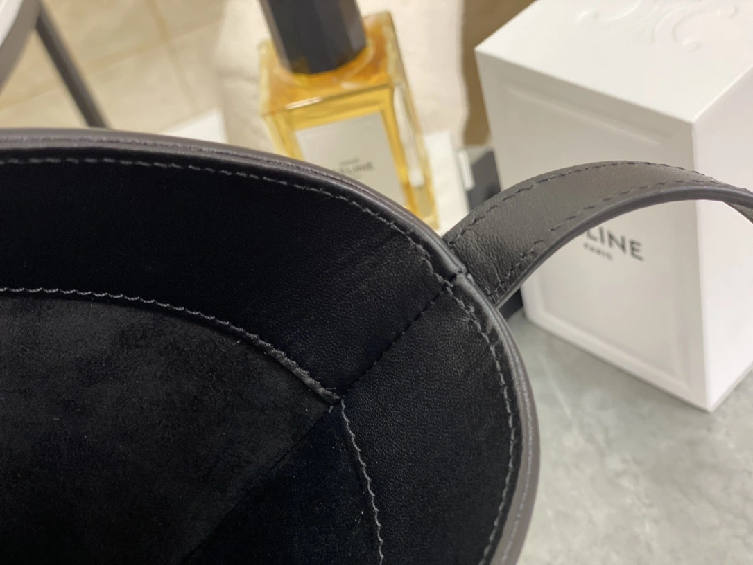 ZeroBulk Celine Bucket Bags 94715