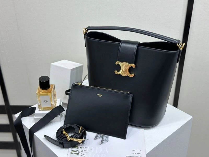 FashionForward Celine Bucket Bags 94471