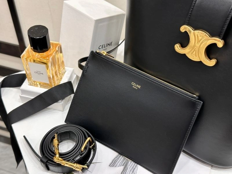 FashionForward Celine Bucket Bags 94471