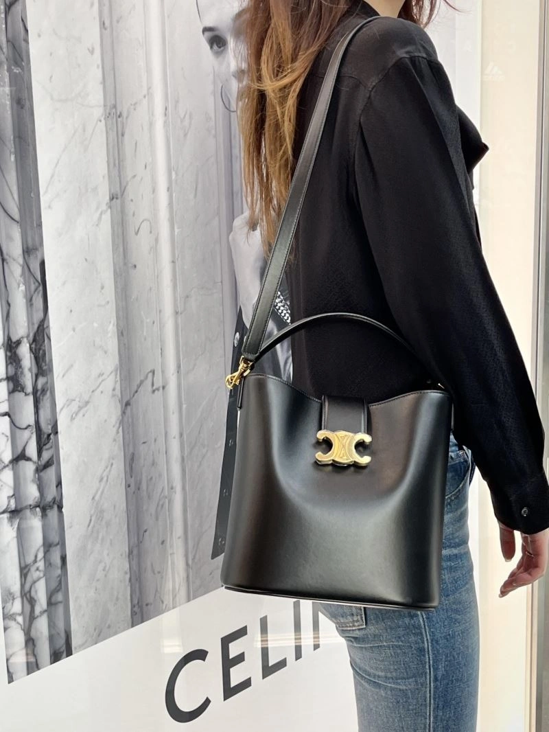 FashionForward Celine Bucket Bags 94471