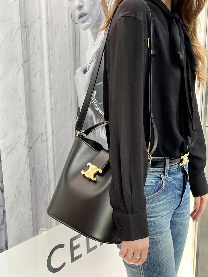 FashionForward Celine Bucket Bags 94471