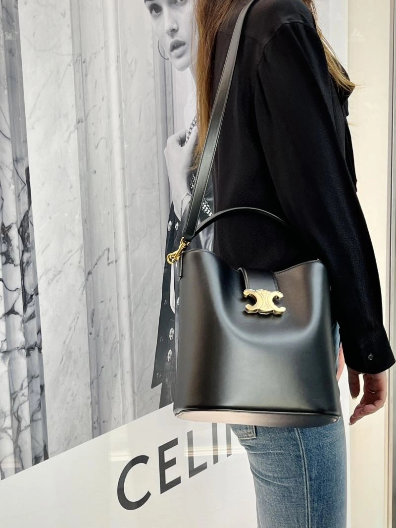 FashionForward Celine Bucket Bags 94471