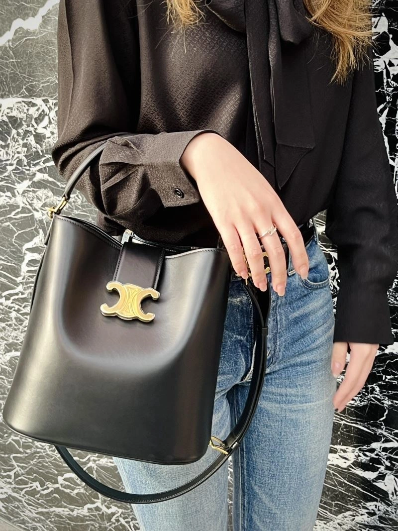 FashionForward Celine Bucket Bags 94471