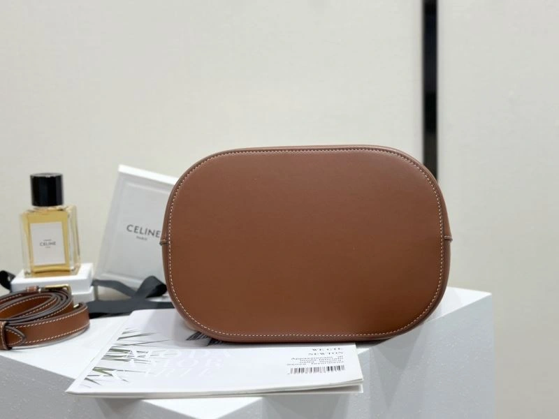 Unisex Celine Bucket Bags 94469