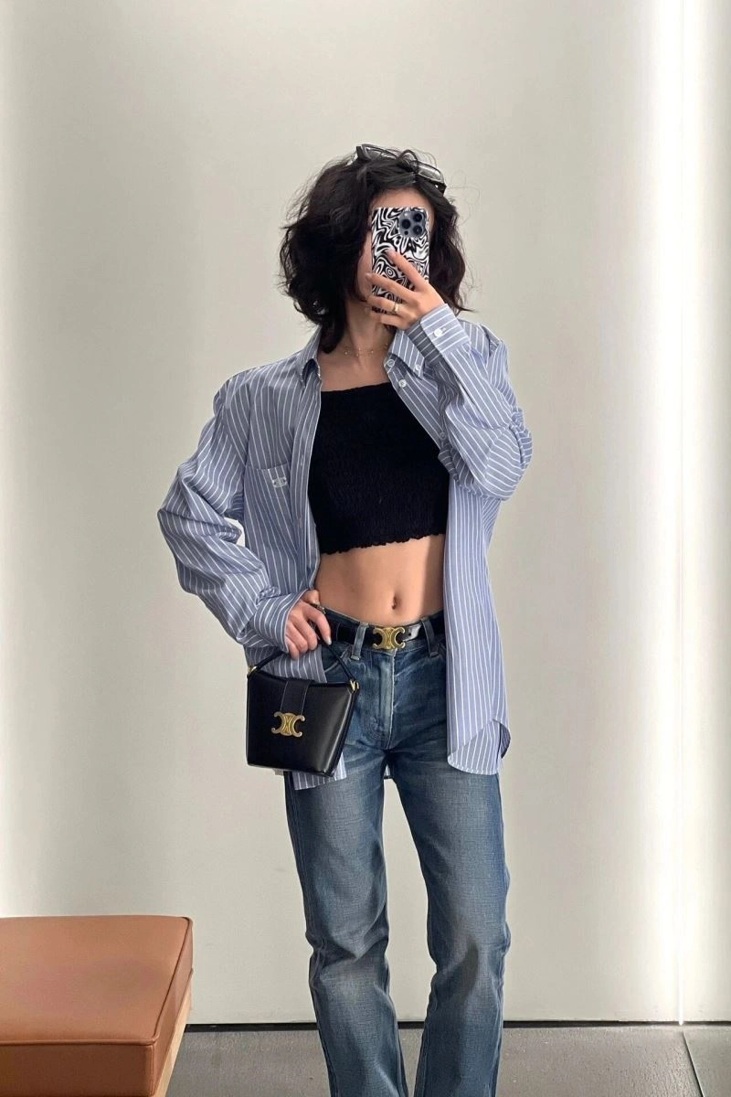 HighQuality Celine Bucket Bags 94463