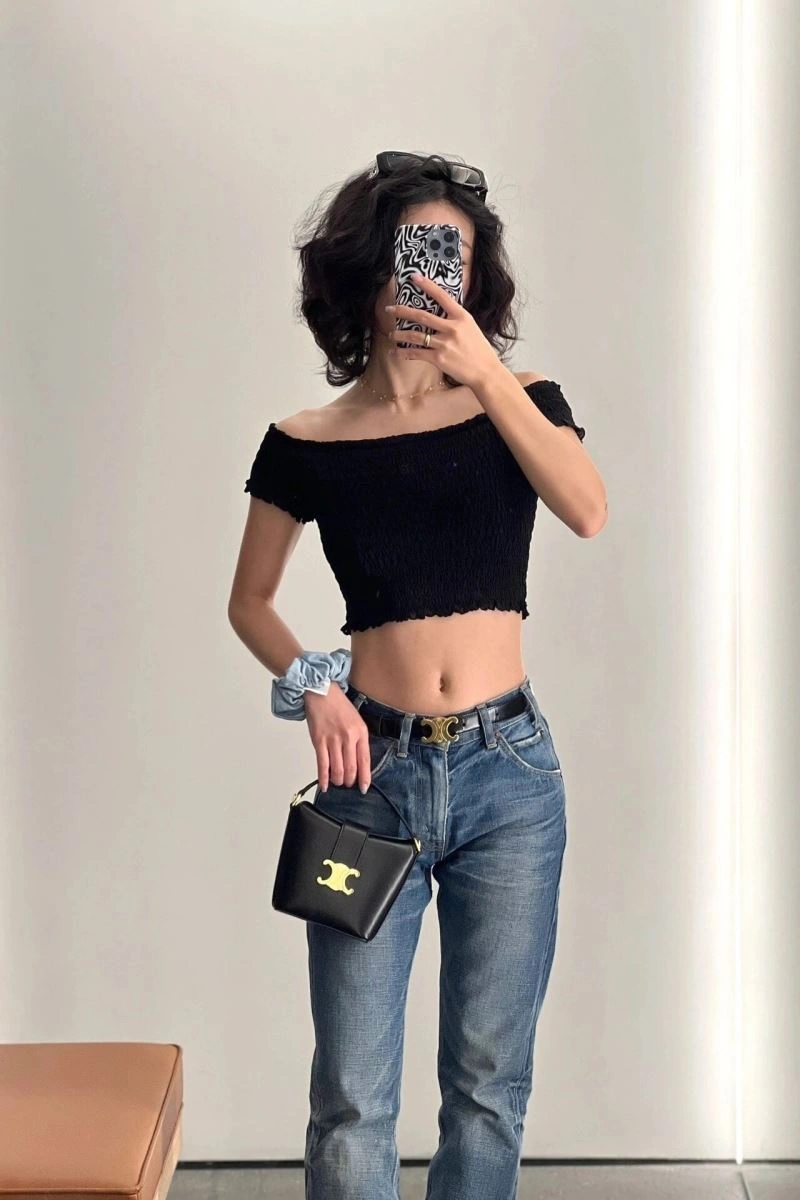 HighQuality Celine Bucket Bags 94463