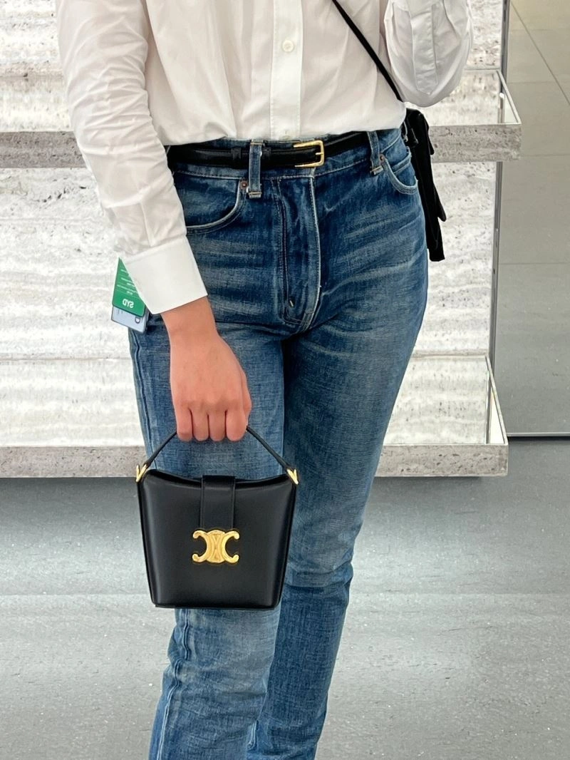 HighQuality Celine Bucket Bags 94463