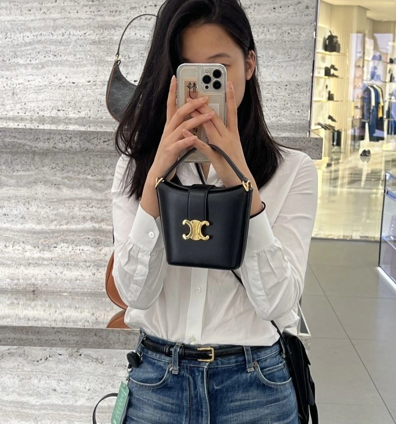 HighQuality Celine Bucket Bags 94463