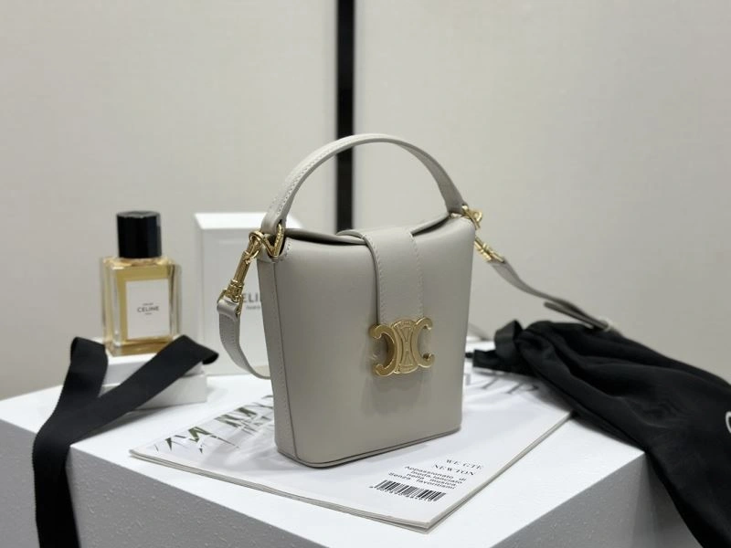 Celine Bucket Bags Durable 94464