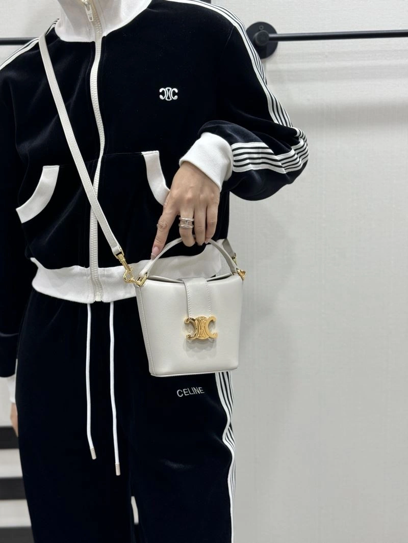 Celine Bucket Bags Durable 94464