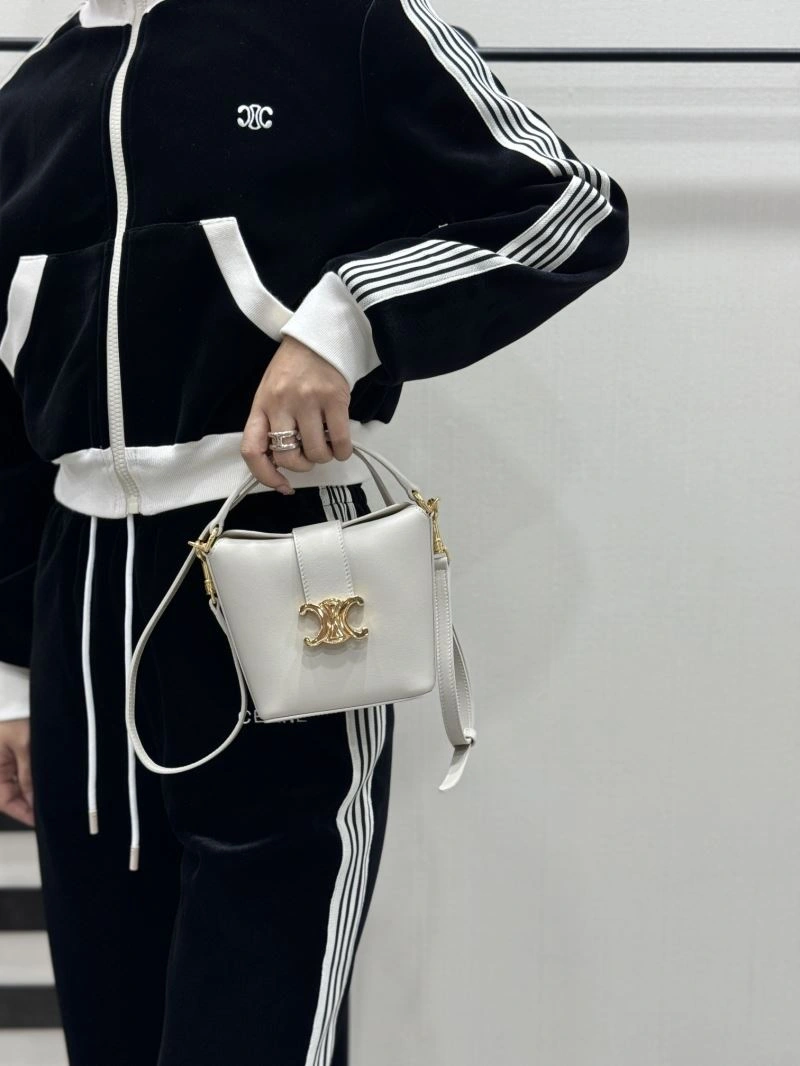 Celine Bucket Bags Durable 94464