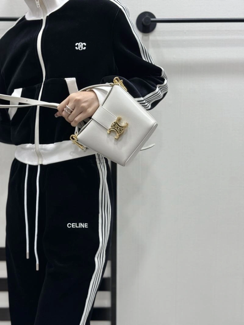 Celine Bucket Bags Durable 94464