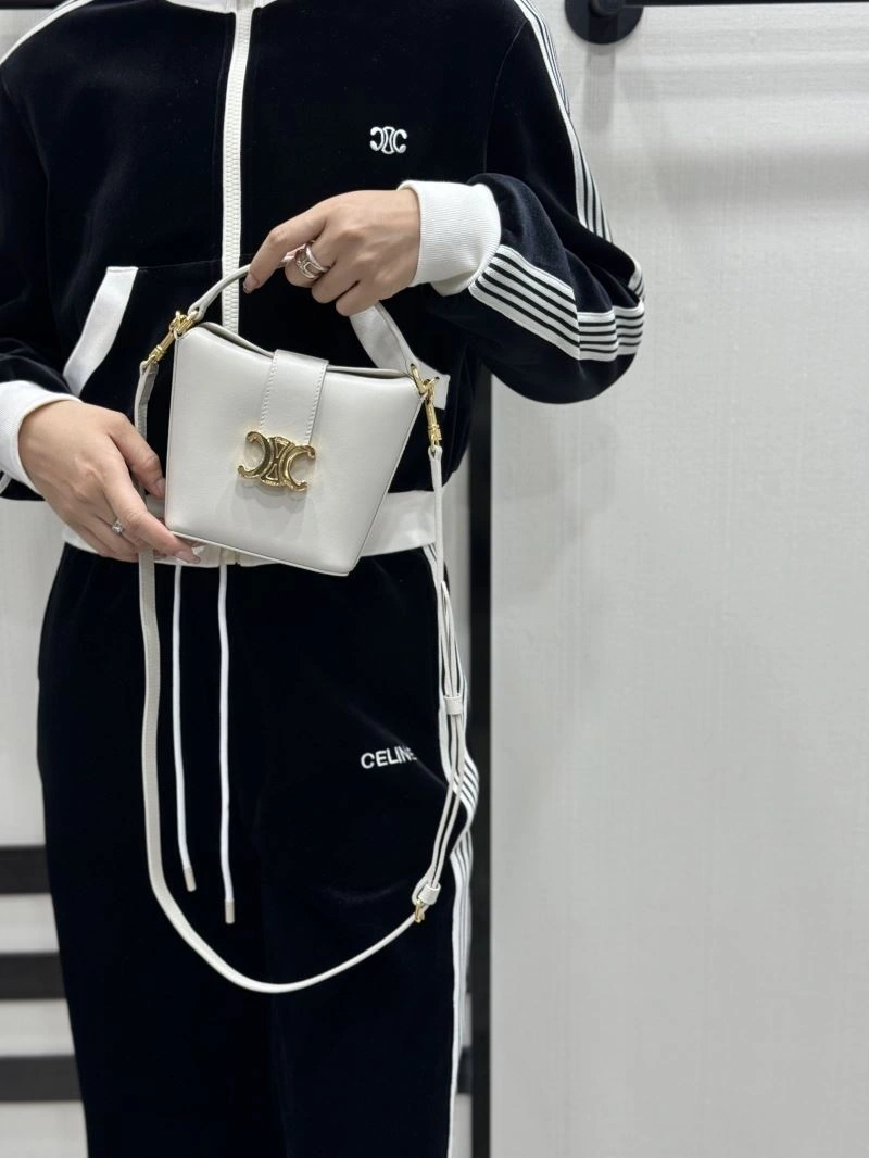 Celine Bucket Bags Durable 94464
