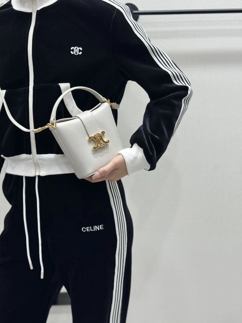Celine Bucket Bags Durable 94464