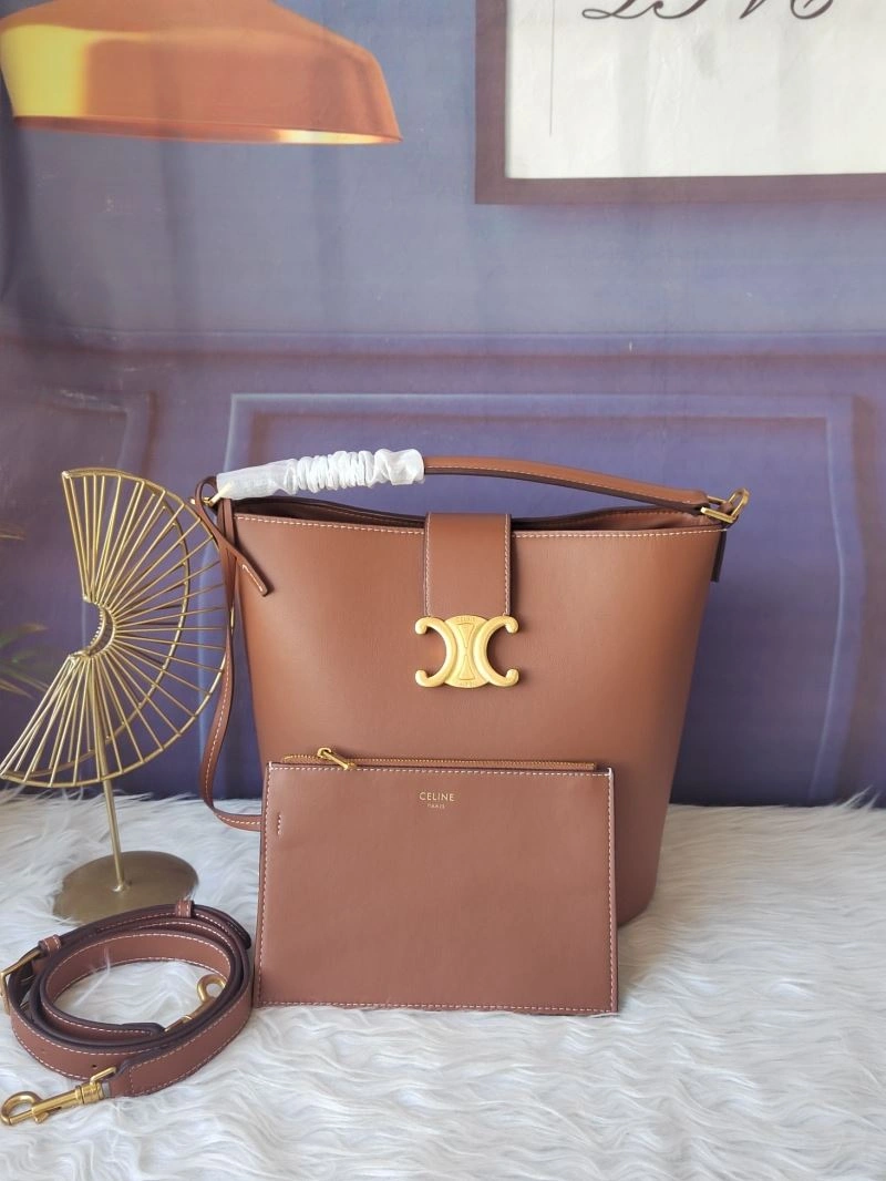 Celine Bucket Bags SmartChoice 86502