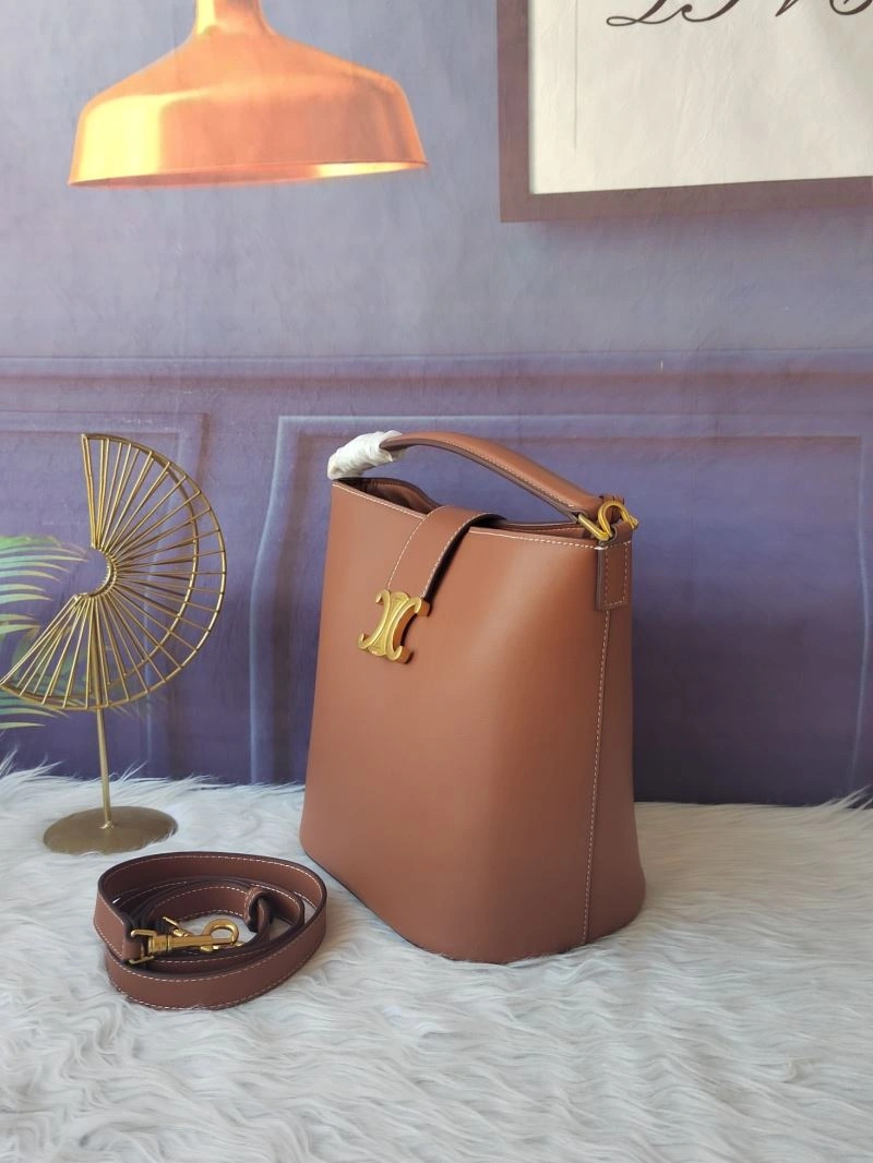 Celine Bucket Bags SmartChoice 86502