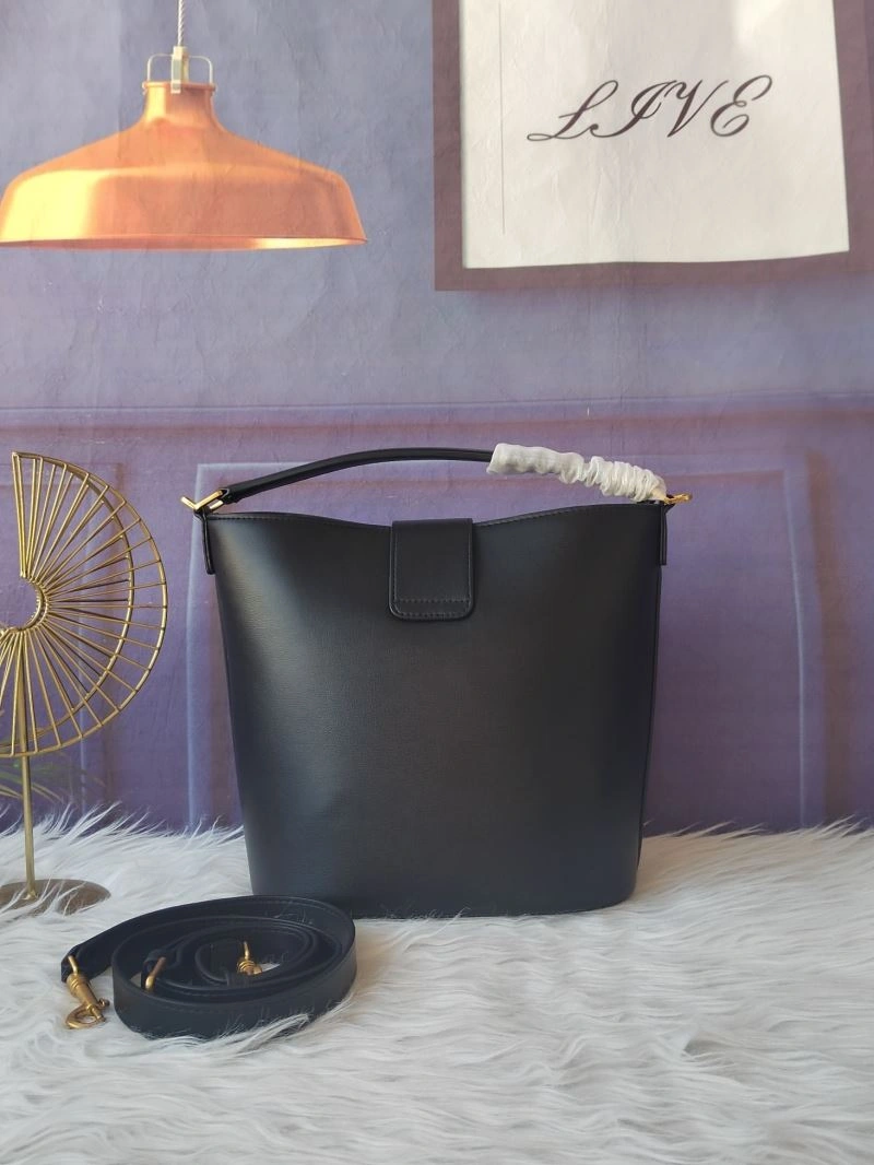 Celine Bucket Bags Stylish 86500