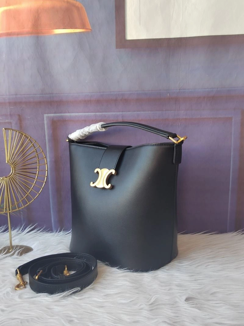 Celine Bucket Bags Stylish 86500