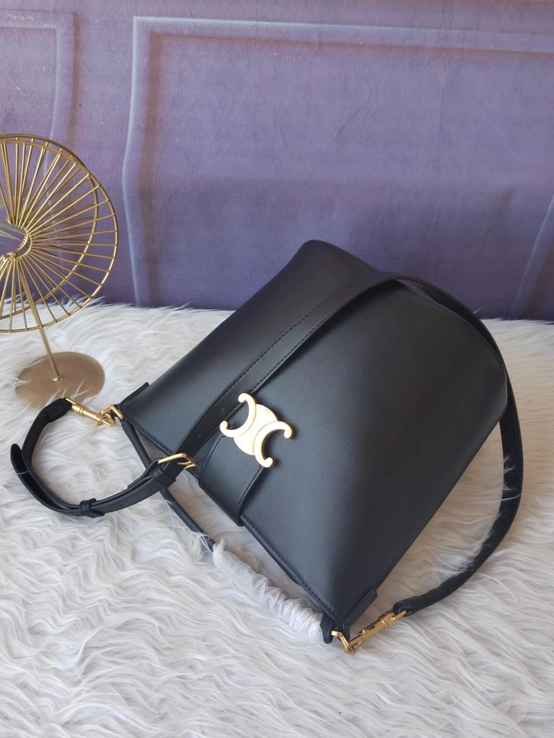 Celine Bucket Bags Stylish 86500