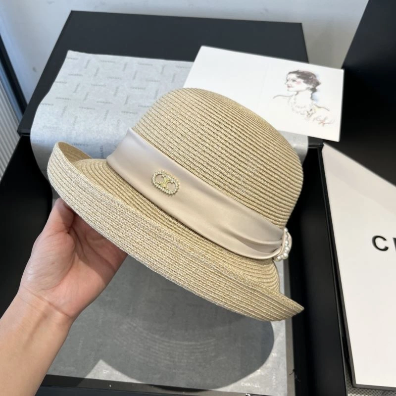 GoAnywhere Celine Caps 261516