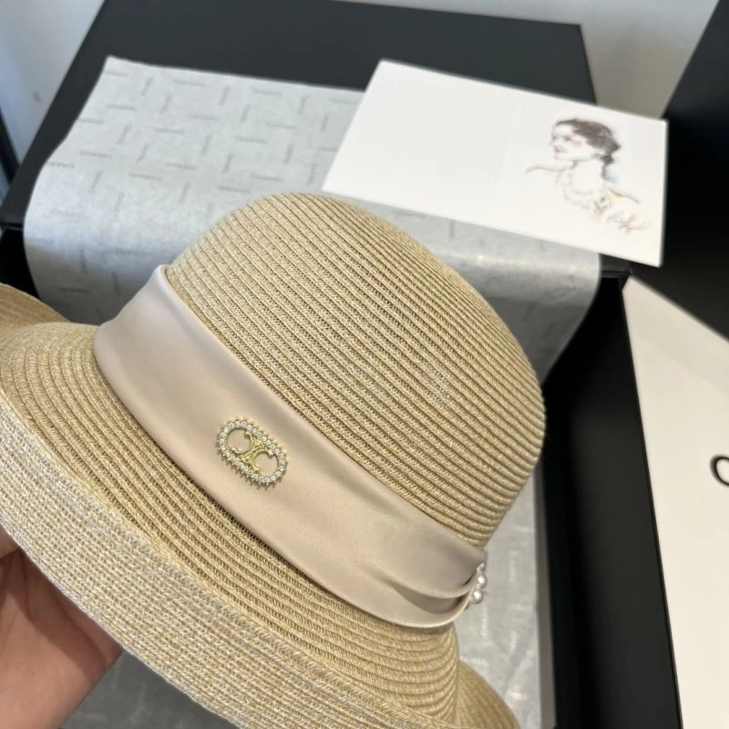 GoAnywhere Celine Caps 261516