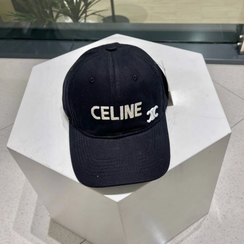 Celine Caps Tailored 260454