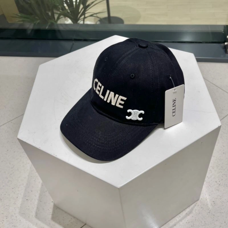 Celine Caps Tailored 260454